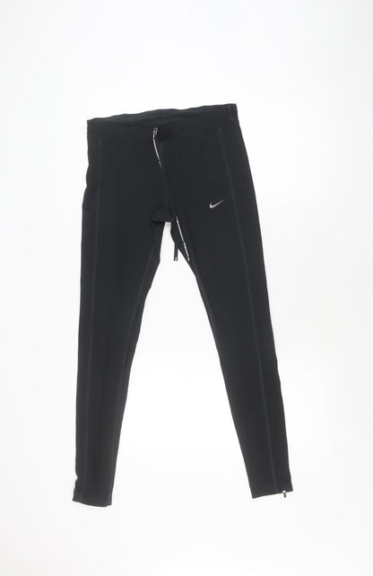 Nike Women's Black Compression Leggings M