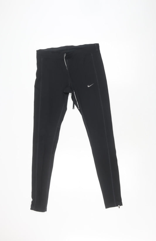 Nike Women's Black Compression Leggings M