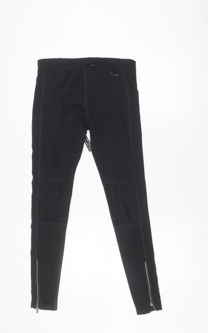 Nike Women's Black Compression Leggings M