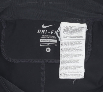 Nike Women's Black Compression Leggings M