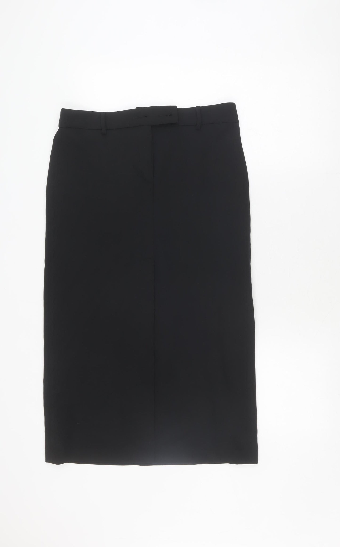 Womens UK Size M Zara Straight & Pencil  Skirt