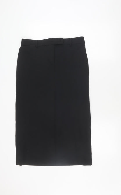 Womens UK Size M Zara Straight & Pencil  Skirt