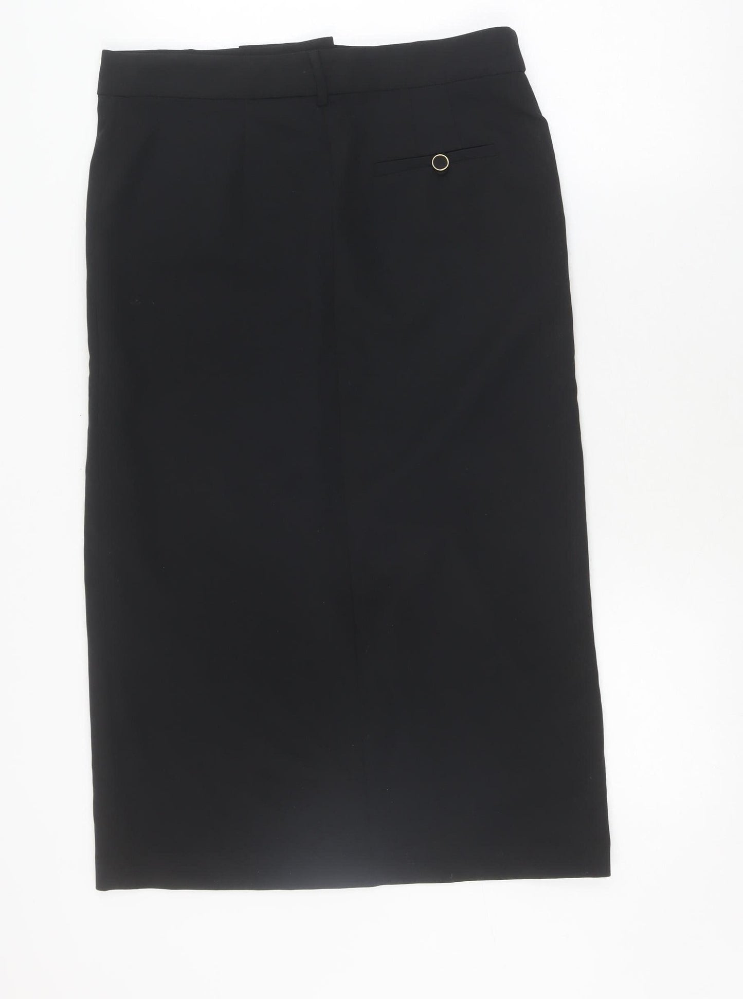 Womens UK Size M Zara Straight & Pencil  Skirt