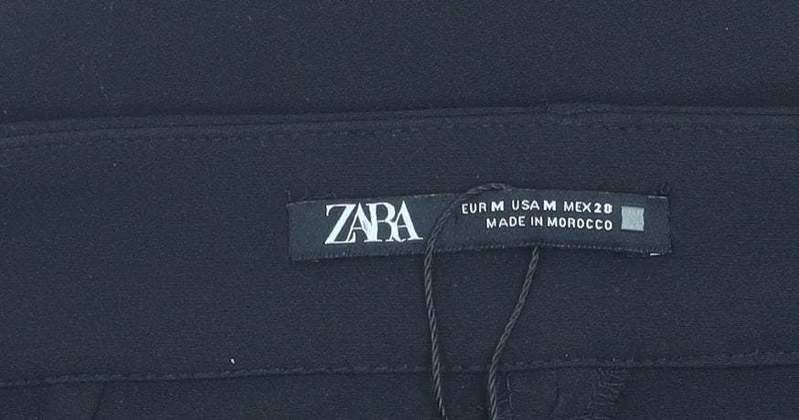 Womens UK Size M Zara Straight & Pencil  Skirt