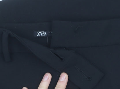 Womens UK Size M Zara Straight & Pencil  Skirt