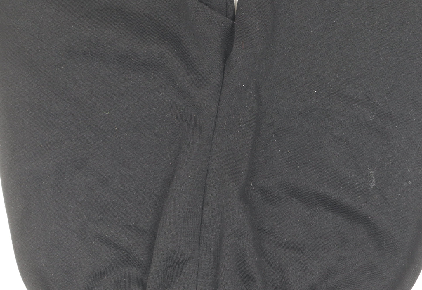 Slazenger Men's Black Athletic Shorts S