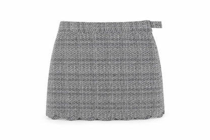 Womens UK Size 10 New Look Straight & Pencil  Skirt