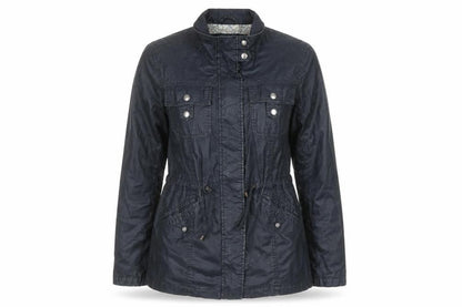 Marks and Spencer Women’s Navy Size 8 Parka Jacket