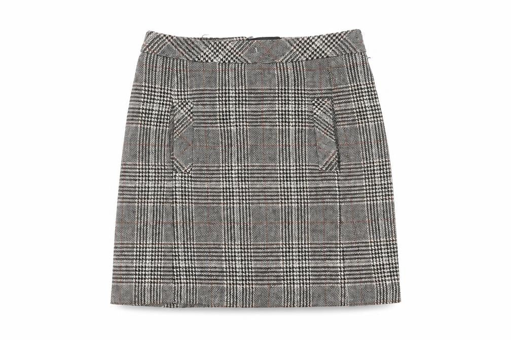 Womens UK Size 6 NEXT Straight & Pencil  Skirt