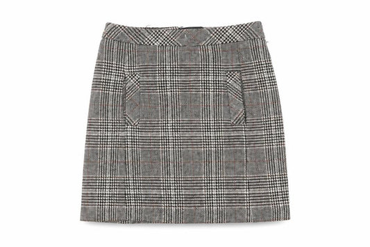 Womens UK Size 6 NEXT Straight & Pencil  Skirt