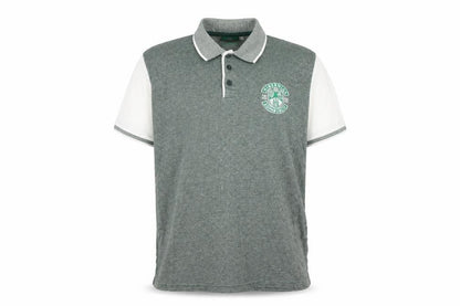 Mens UK Size XL Hibernian Edinburgh Cotton Polo Shirt