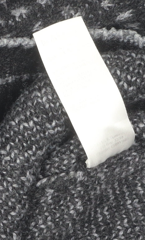 Marks and Spencer Men’s Grey Pullover Jumper L