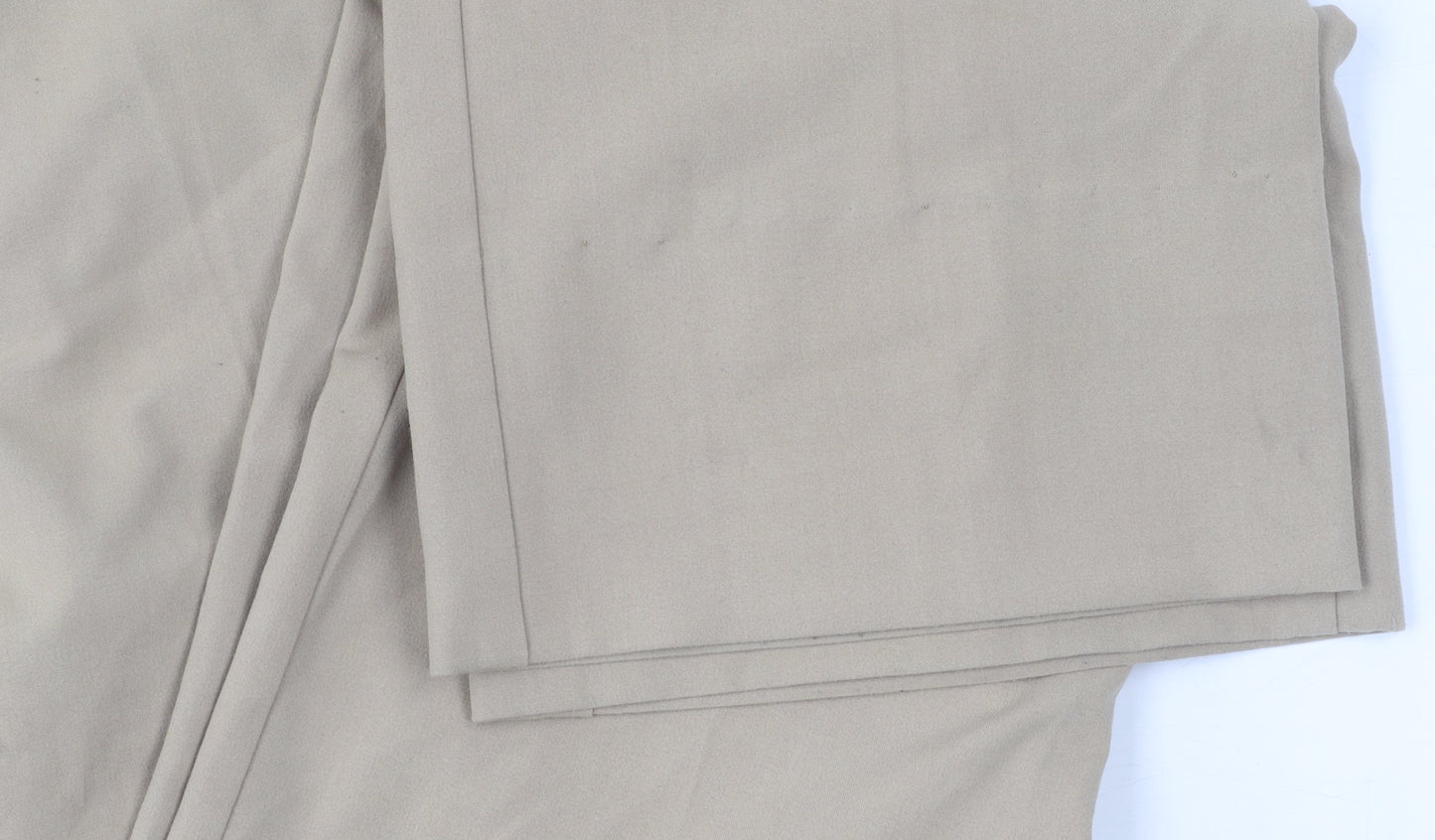 New York & Company Women's Beige Tall Trousers