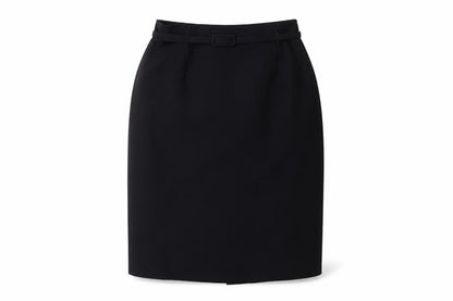 Next Women's Black Pencil Skirt Size 12 Zip Closure