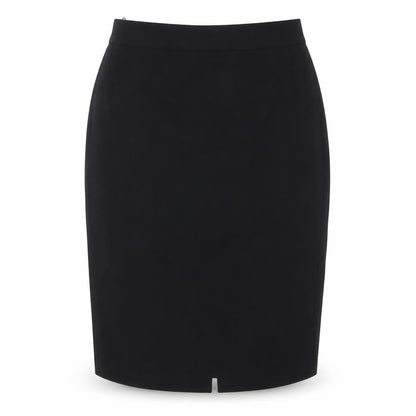 Marks and Spencer Women's Black Pencil Skirt Size 12
