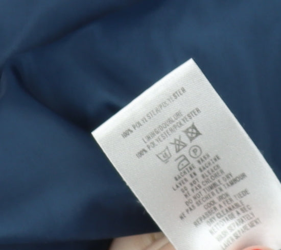 Eastex Women's Blue Classic Blazer UK Size 14