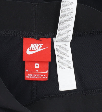 Nike Women's Black Leggings M - Gym & Training Trousers