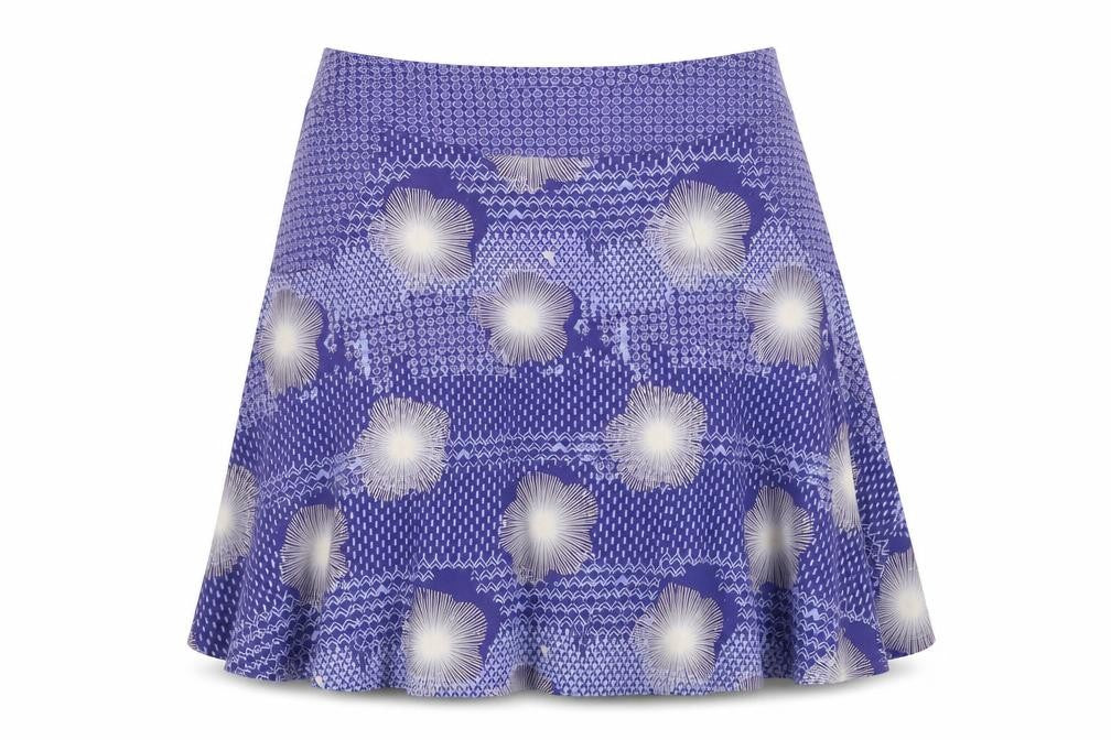 Womens UK Size 10 White Stuff A-Line  Skirt