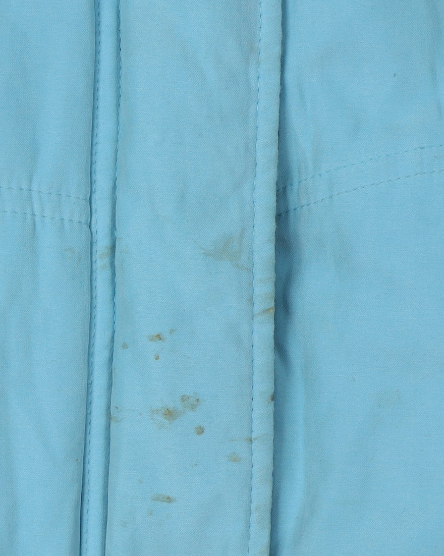 Womens UK Size 14 MUSTO Blue