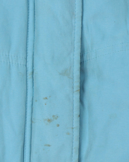 Womens UK Size 14 MUSTO Blue