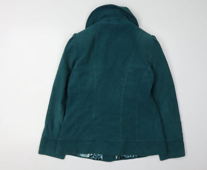 Womens UK Size 12 Marks and Spencer Green