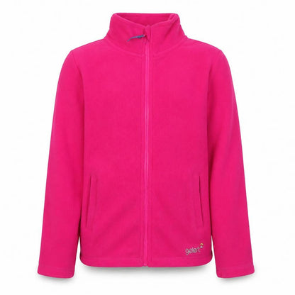 Gelert Girls Pink Jacket Size 9-10 Years