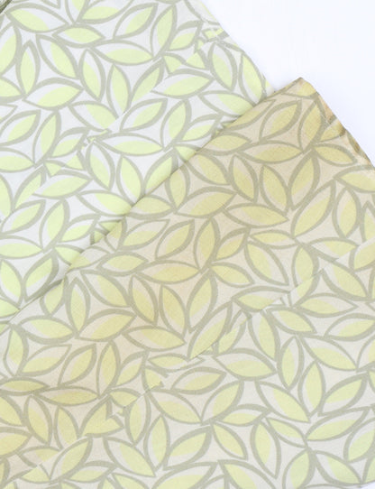 Eastex Geometric A-Line Multicoloured Skirt Sz 16