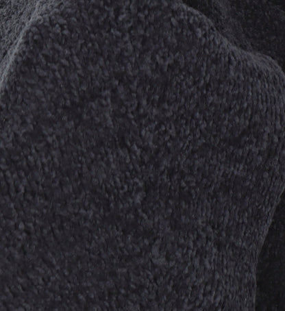 EWM Men's Black Cotton Pullover Jumper M