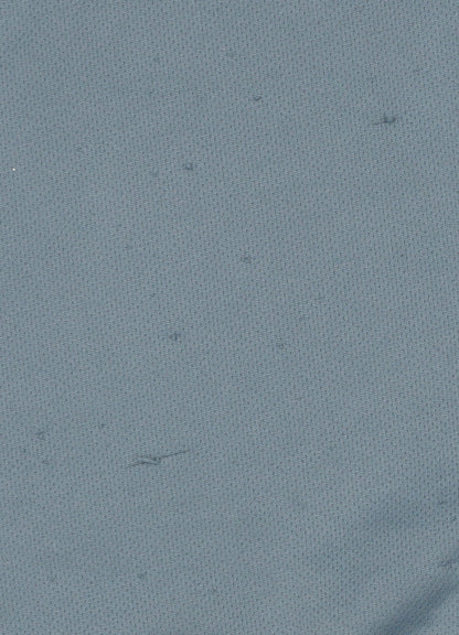 Adidas Men’s Blue XL AEROREADY Polo Shirt