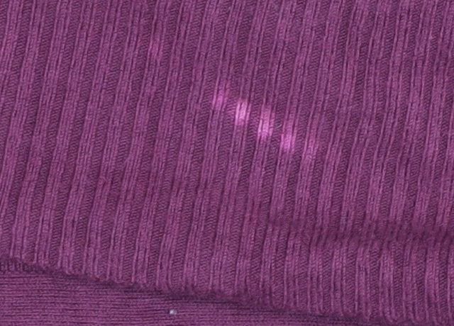 Womens UK Size S Marks and Spencer Purple Cardigan Jumper