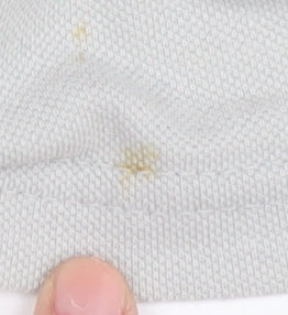 Ralph Lauren Men's Grey XL Classic Polo Shirt