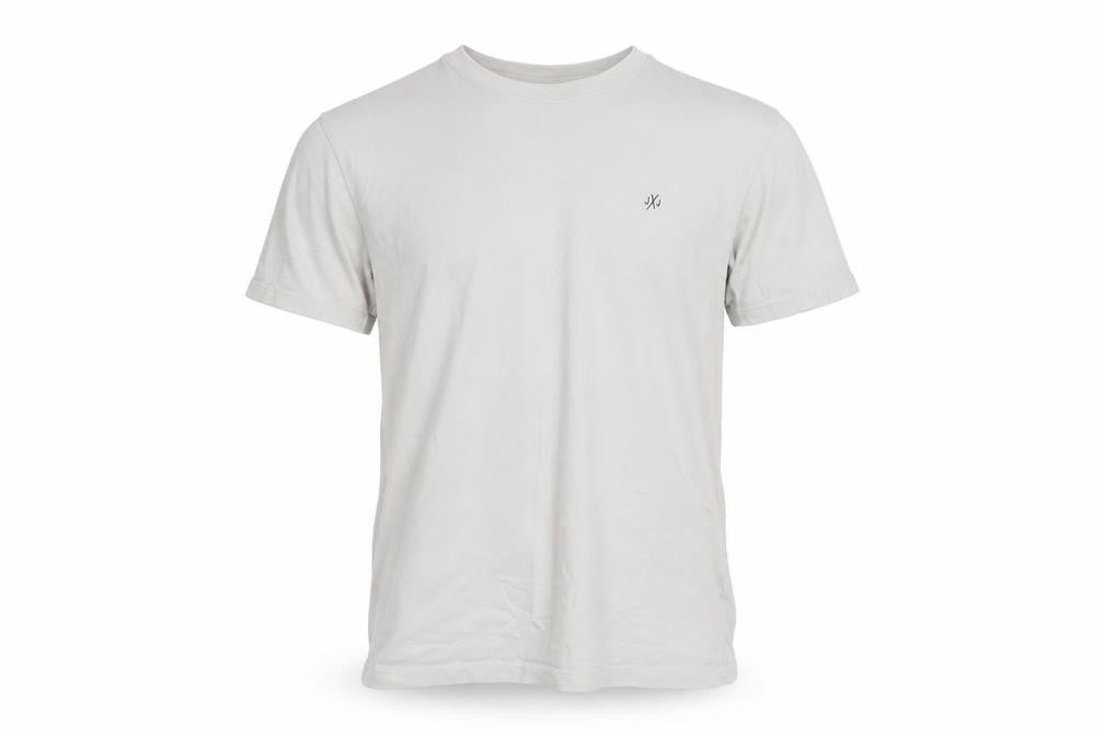 Mens UK Size XL JACK & JONES White  T-Shirt