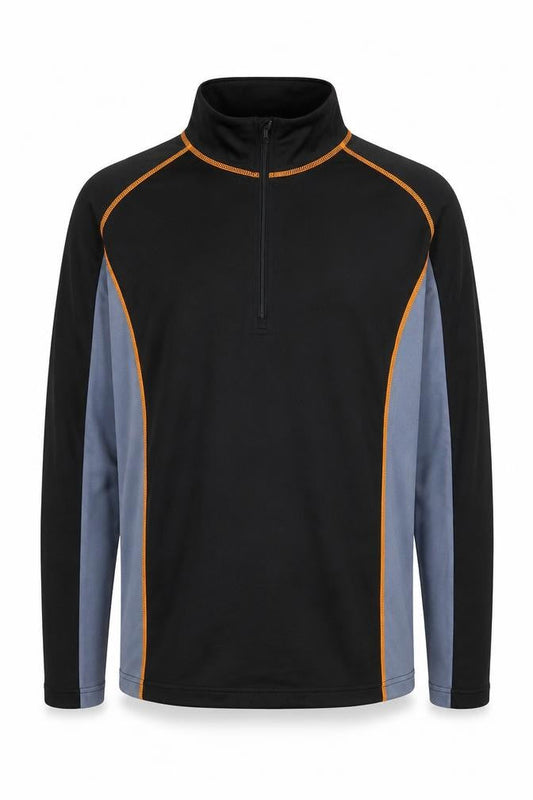 Mens UK Size XL Crane Black  Casual