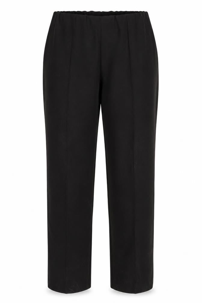 Classics Women's Black Dress Pants Size 14