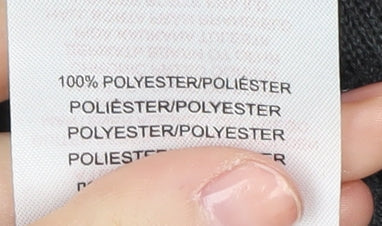 Brave Soul Men's Grey Pullover Jumper L