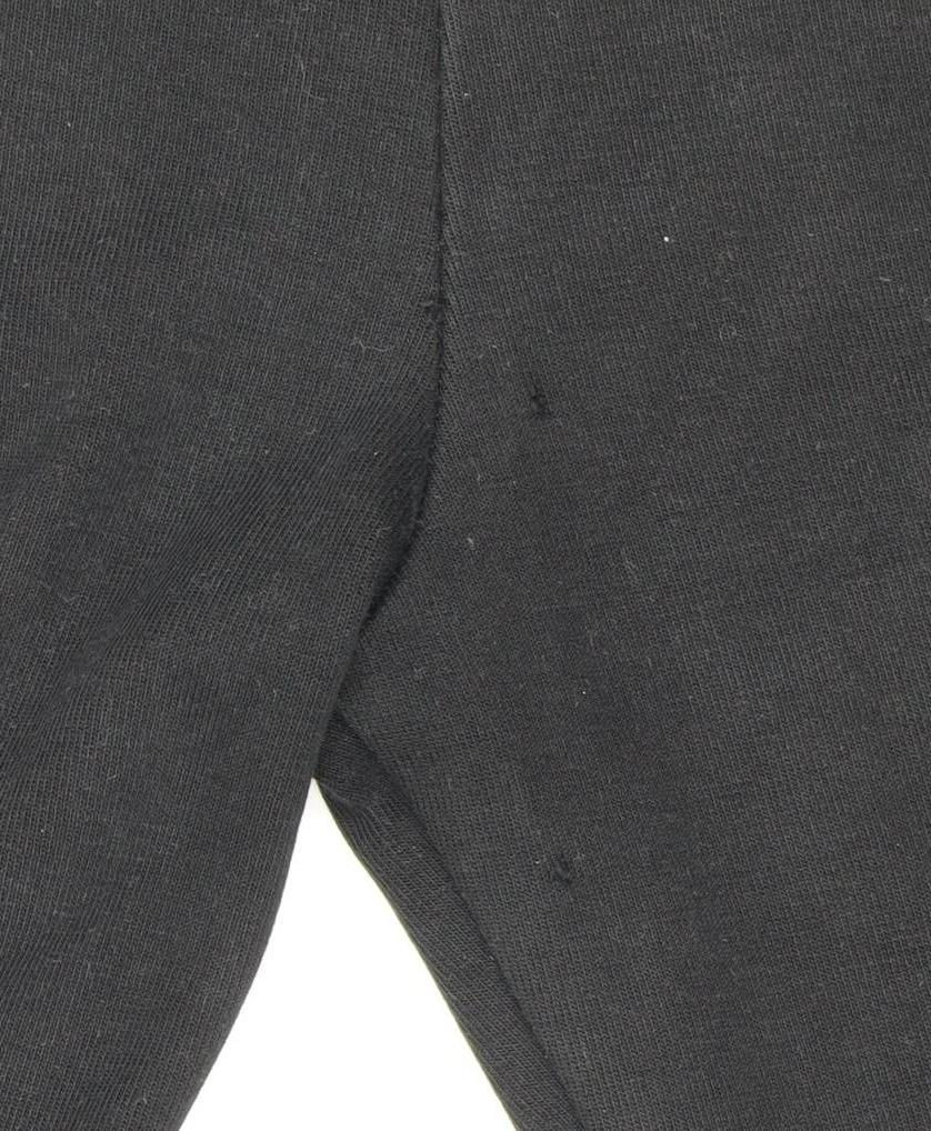 Kings Will Dream Boys XL Black Jogger Trousers