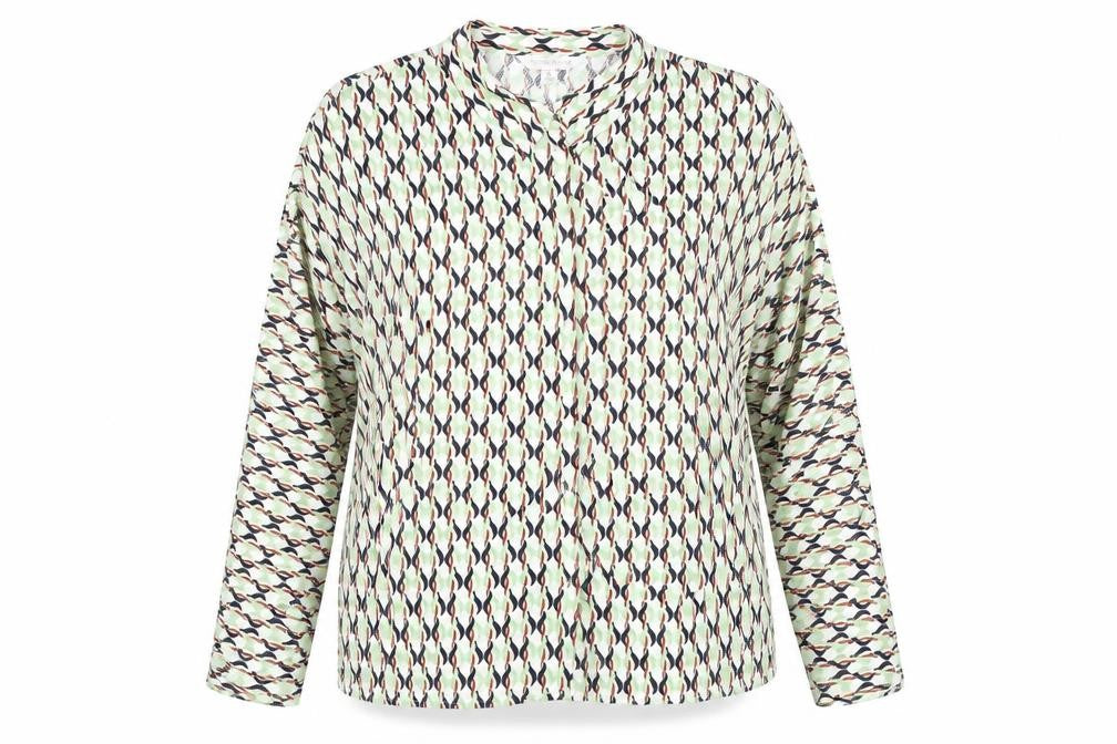 Womens UK Size 16 Marks and Spencer Multicoloured  Blouse