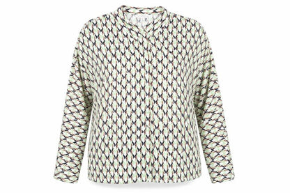 Womens UK Size 16 Marks and Spencer Multicoloured  Blouse