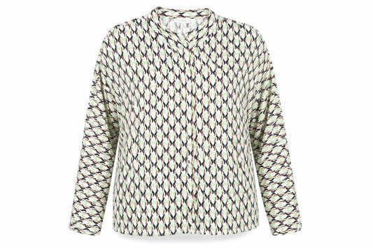 Womens UK Size 16 Marks and Spencer Multicoloured  Blouse