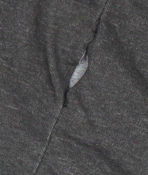 Superdry Men's Black XL T-Shirt Short Sleeve Logo