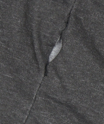 Superdry Men's Black XL T-Shirt Short Sleeve Logo