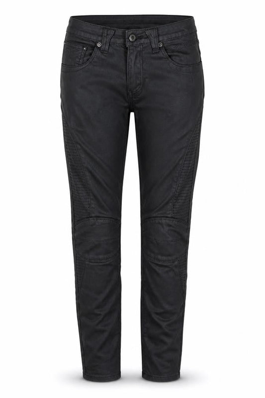 Lady Sierra Women's Black Jeans Size 12