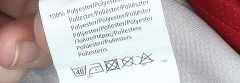 Karrimor Men’s Red Gym T-Shirt M