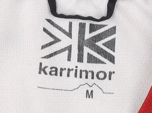 Karrimor Men’s Red Gym T-Shirt M