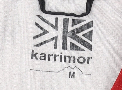 Karrimor Men’s Red Gym T-Shirt M