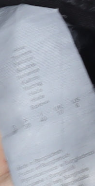 s.Oliver Women's Black Slim Skinny Jeans Size 12