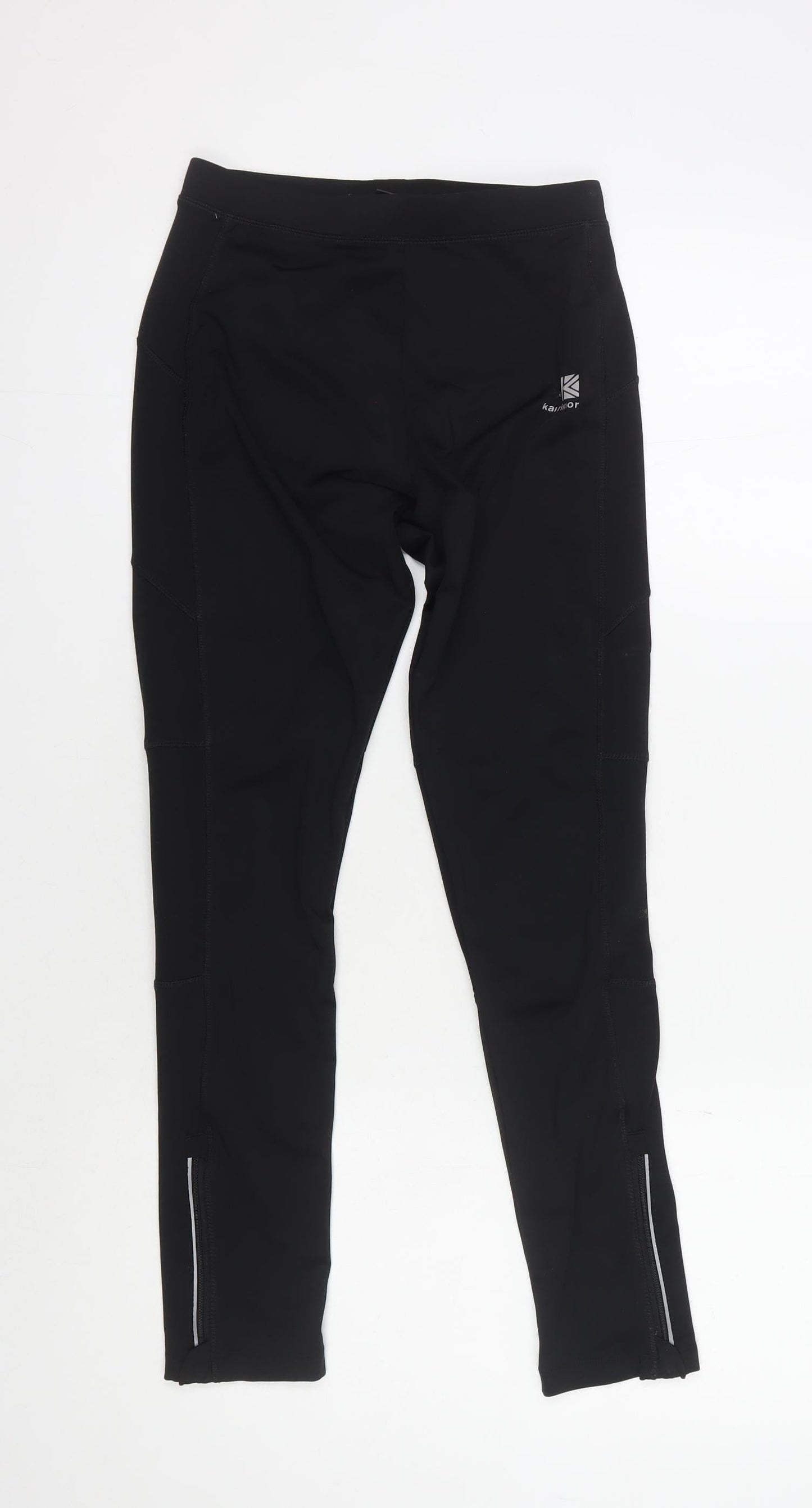 Karrimor Women's Black Running Leggings Size S