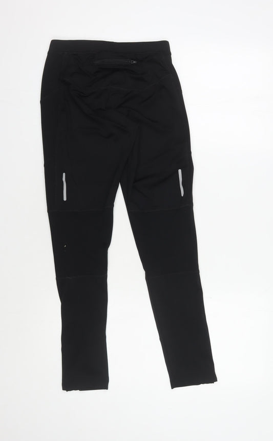 Karrimor Women's Black Running Leggings Size S