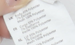 Karrimor Women's Black Running Leggings Size S