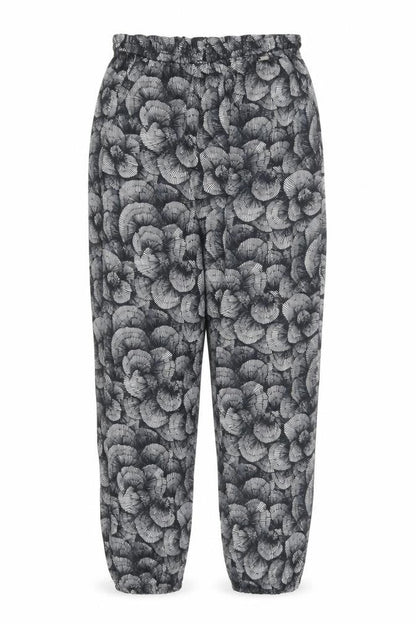 Womens UK Size XS GUESS Relaxed Fit Jogger Multicoloured Trousers